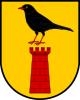 Coat of arms of Kosice