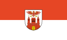 Bandiera de Wittenberge