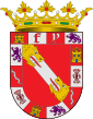 Coat of Arms of Captaincy General of Santo Domingo (1535–1821) Province of Santo Domingo (1861–1865)