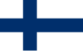 Σημαία της Φινλανδίας