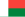 Zastava Madagaskarja