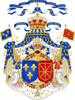 法兰西王国纹章