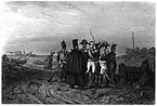 Pokus Ľudovíta Napoleona z roku 1840 viesť povstanie proti Ľudovítovi Filipovi skončil fiaskom a zosmiešňovaním. Bol odsúdený na doživotie v pevnosti Ham v severnom Francúzsku.