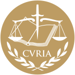 Emblema do Tribunal Geral