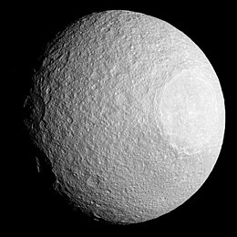 Image illustrative de l’article Téthys (lune)