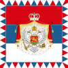 Βασιλικό Έμβλημα των Βασιλέων του Μαυροβουνίου (1910–1918)