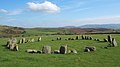 Image 62Swinside stone circle (from History of Cumbria)