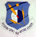 Western Space and Missile Center