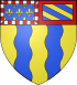 Kapa sa braso sa Saône-et-Loire