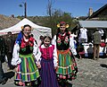 Paločki folklorni festival