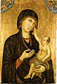 Madonna di Crevole di Duccio di Buoninsegna