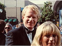 Ed Begley Jr. vuonna 1988