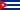 Bandièra: Cuba