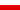 Vlag van de Duitse deelstaat Thüringen
