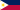 Vlag van Filipijnen (1936-1985 en 1986-1998)