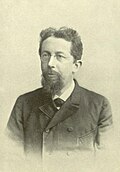 Karl Moritz Schumann