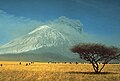 Image of 1966 eruption