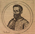 Петър II Савойски – 12-и граф на Савоя