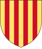 Coat of arms of Provence