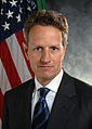Q311211 Timothy Geithner geboren op 18 augustus 1961