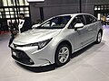 2019–present 广汽丰田雷凌 GAC Toyota Levin