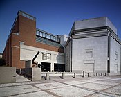 Museum Memorial Holocaust Amerika Serikat