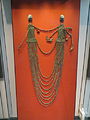 Image 31Baltic bronze necklace from the village of Aizkraukle, Latvia dating to 12th century AD now in the British Museum. (from History of Latvia)