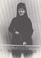 Elisabeth Förster-Nietzsche geboren op 10 juli 1846