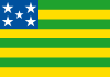 Banner o State o Goiás