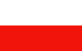 Bendera Kota Bebas Lübeck, Kekaisaran Romawi Suci
