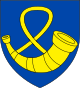 Ducato di Krnov Ducato di Jägerndorf - Stemma