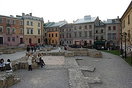 Praça Po Farze