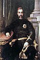 Мехмед Емин-паша, велики везир Османског царства (1854; 1859; and 1860–61)