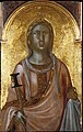 Св. Лукия, ок. 1340 г., Музей „Уолтърс“, Балтимор