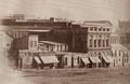 Buenos Aires 1860s me