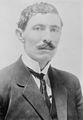 Pascual Orozco overleden op 30 augustus 1915