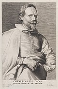 Cornelis de Vos zugeschrieben