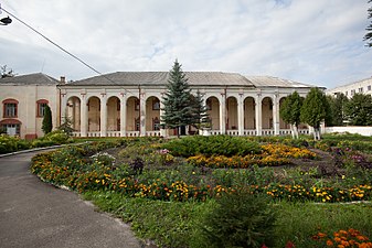 Klasztor karmelitanek