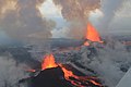 Erupce Bárðarbungy (2014)