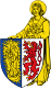 Coat of arms of Lontzen