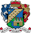 Huy hiệu của Quận XI, Budapest