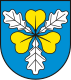 Coat of arms of Schönhausen