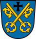 Coat of arms of Hanseatic City of Buxtehude