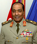 Mohammed Hoessein Tantawi