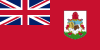Fáni Bermúda