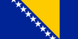 Vlag van District Brčko
