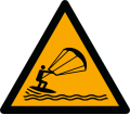 W062 – Pratique du kitesurf