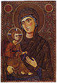 Madonna col Bambino (XIII secolo)