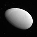 Méthone 2012, Cassini