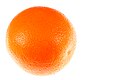 Naranja de la fruta homónima naranja
